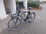 Sparta Herenfiets - Goed Onderhouden, Fietsen en Brommers, Fietsen | Heren | Herenfietsen, Ophalen, Sparta, Gebruikt, Versnellingen