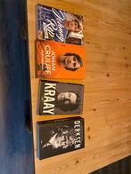 Boeken, Ophalen of Verzenden, Zo goed als nieuw, Diverse auteurs, Balsport