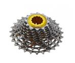 KCNC Full Titanium Cassette Shimano 10sp 12-25 *Supersale*, Nieuw, Overige typen, Racefiets, Ophalen of Verzenden