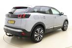 Peugeot 3008 1.2 PureTech Blue Lease Premium | Trekhaak | El, Voorwielaandrijving, 65 €/maand, Gebruikt, 1199 cc