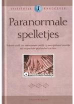 panaormale spelletjes spirituele raadgever cassandra eason, Ophalen of Verzenden, Nieuw, Spiritualiteit algemeen