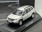 Norev Dacia Duster 1:43, Hobby en Vrije tijd, Modelauto's | 1:43, Verzenden, Zo goed als nieuw, Auto, Norev