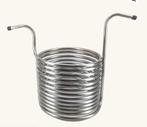 Brewzilla spiraalkoeler 60/65 liter, Ophalen of Verzenden, Nieuw
