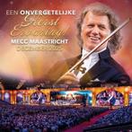 Kerst André Rieu 14 dec 19:30 MECC (2 mooie plaatsen), Tickets en Kaartjes, Twee personen, December