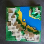 orginele Grondplaat 6024 lego, Ophalen of Verzenden, Zo goed als nieuw, Lego