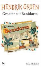 Hendrik Groen: Groeten uit Benidorm, Boeken, Verzenden, Zo goed als nieuw, Hendrik Groen, Nederland