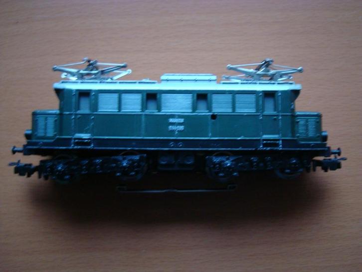 Te koop: Marklin lok 3011/3., Hobby en Vrije tijd, Modeltreinen | H0, Gebruikt, Locomotief, Wisselstroom, Märklin, Verzenden