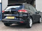 Renault Clio 0.9 TCe Zen|Navi|Cruise|Trekhaak|16''LM, Voorwielaandrijving, 898 cc, 1063 kg, Gebruikt