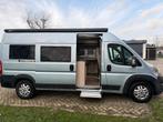Pössl Summit 600 Citroën Jumper (2019), zeer goede staat, Caravans en Kamperen, Campers, Buscamper of Camperbus, Tot en met 2
