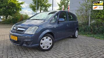 Opel Meriva 1.6-16V Business beschikbaar voor biedingen