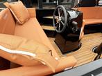 Elektrische Coastliner 489XL - Fluisterstil genieten, Nieuw, Polyester, 3 tot 6 meter