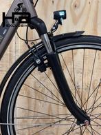 Gazelle Paris C7 HMB E-Bike Shimano Nexus, Niet ingevuld, Niet ingevuld, Ophalen of Verzenden, Zo goed als nieuw