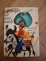 Sprookjes uit 1001 nacht, Ophalen of Verzenden, Zo goed als nieuw, Sprookjes