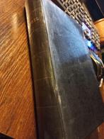 Bijbel, dat is de Gansche Heilige Schrift,{1920}, Antiek en Kunst, Antiek | Boeken en Bijbels, Verzenden, NN.