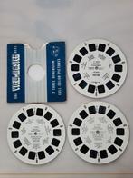 Set viewmaster schijfjes C 660: Oostenrijk., Verzamelen, Ophalen of Verzenden, Gebruikt