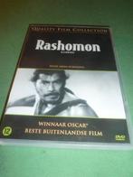 Rashomon Akira Kurosawa Dvd, Alle leeftijden, Verzenden, Zo goed als nieuw, Azië