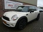 Mini Mini 1.4 One Anniversary Edition / Business / nr 14 van, Origineel Nederlands, Te koop, Benzine, One