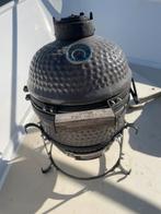 Kamado bbq, Tuin en Terras, Houtskoolbarbecues, Verzenden, Zo goed als nieuw