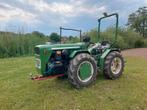 Ferrari tuintractor kniktractor, Ophalen of Verzenden