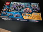 lego 70350 nexo knights, Kinderen en Baby's, Speelgoed | Duplo en Lego, Ophalen, Nieuw