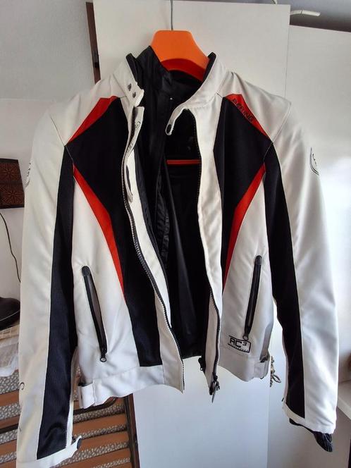 Motorkleding dames, Motoren, Kleding | Motorkleding, Jas | textiel, Dames, Tweedehands, Ophalen