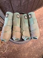 Classic Equine Flexion medium 4 pack, Dieren en Toebehoren, Paarden en Pony's | Beschermers, Ophalen of Verzenden, Gebruikt