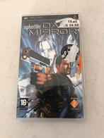 Syphon Filter: Dark Mirror - PSP Game, Gebruikt, Shooter, 1 speler, Ophalen of Verzenden