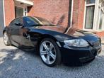 BMW Z4 3.0 SI Coupe AUT 2009 Zwart, Automaat, 65 €/maand, 6 cilinders, Z4