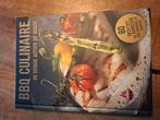 Bbq culinaire un voyage autour du monde, Ophalen of Verzenden, Zo goed als nieuw, Gezond koken
