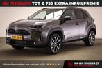 Toyota Yaris Cross 1.5 Hybrid 130 Dynamic | COMFORT PACK | S, Stof, Gebruikt, 1490 cc, 3 cilinders