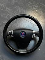 Saab 93 Stuur Met Airbag, Ophalen, Nieuw, Saab