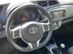 Toyota Yaris 1.0 VVT-i Aspiration | Airco | Rijklaar! | Came, Auto's, Toyota, Te koop, Geïmporteerd, Benzine, Hatchback
