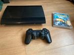 Ps3 slim 500 gb, Spelcomputers en Games, Spelcomputers | Sony PlayStation 3, Verzenden, Zo goed als nieuw, 500 GB, Met 1 controller