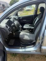 Ford Fusion 1.6 16V 2006 Grijs, Voorwielaandrijving, 1596 cc, 15 km/l, 100 pk