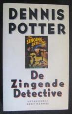 Dennis Potter : De Zingende Detective, Ophalen of Verzenden, Zo goed als nieuw, Nederland
