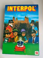 Interpol, Ophalen of Verzenden, Zo goed als nieuw