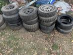 Opsnijders en andere banden voor de autocross, Auto diversen, Ophalen, Zo goed als nieuw