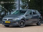Volkswagen Polo 1.0 80pk Comfortline Sport 17 inch | Cruise, 1025 kg, Stof, Gebruikt, Bedrijf