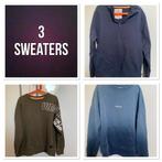 Pakket met 3 sweaters - maat 152, Gebruikt, Trui of Vest, Ophalen of Verzenden, Vingino en Raizzed