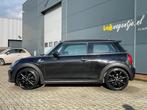 Mini Mini Electric Essential 33 kWh *carplay *navi *climate, Auto's, Mini, Stof, Gebruikt, 33 kWh, 4 stoelen