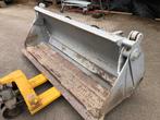 knijpbakje voor atlas shovel, Zakelijke goederen, Machines en Bouw | Kranen en Graafmachines, Ophalen, Wiellader of Shovel
