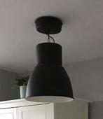Hanglamp Hektar Ikea, Ophalen, Gebruikt, Minder dan 50 cm