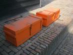 oude houten kist, Ophalen, Minder dan 50 cm, 50 tot 100 cm, 50 tot 75 cm