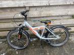 Leuke jongens fiets frame = 34cm, Fietsen en Brommers, Fietsen | Jongens, Ophalen, Gebruikt, 20 inch