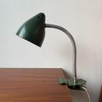 Jaren 50 60 klemlamp Ukkie door Busquet voor Hala Zeist, Huis en Inrichting, Gebruikt, Ophalen of Verzenden, Ukkie, Hala Zeist