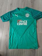 FC Groningen shirtje, Sport en Fitness, Maat M, Ophalen of Verzenden, Gebruikt, Shirt