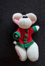 Kerst diddl, Verzamelen, Diddl, Ophalen of Verzenden, Zo goed als nieuw