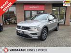 Volkswagen TIGUAN 1.4 TSI Connected Series, Auto's, Volkswagen, Voorwielaandrijving, 125 pk, Gebruikt, 4 cilinders