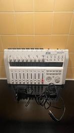 Zoom R16 Multi track recorder, Audio, Tv en Foto, Professionele Audio-, Tv- en Video-apparatuur, Ophalen of Verzenden, Gebruikt