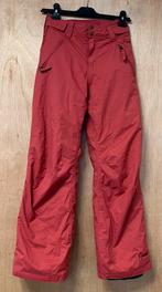 Protest regular skibroek snowboard wintersport - Maat 152, Broek, Protest, Meisje, Ophalen of Verzenden